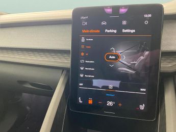 Polestar Polestar 2 Single Motor 69kWh Standard Range Fastback FWD (231 ps) - LANE D