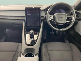Polestar Polestar 2 Single Motor 69kWh Standard Range Fastback FWD (231 ps) - LANE D