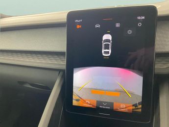 Polestar Polestar 2 Single Motor 69kWh Standard Range Fastback FWD (231 ps) - LANE D