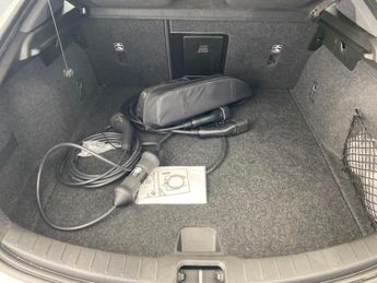 Polestar Polestar 2 Single Motor 69kWh Standard Range Fastback FWD (231 ps) - LANE D