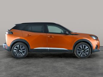 Peugeot E-2008 50kWh GT Premium (136 ps) - KEYLESS ENTRY - LED - REVERSE CAM