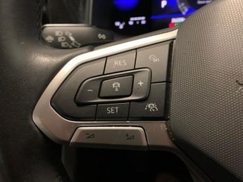 Volkswagen Polo 1.0 TSI Life DSG (95 ps) - PADDLE SHIFT - AIR CON - DAB