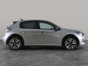 Peugeot E-208 50kWh GT (136 ps) - BLIND SPOT ASSIST - WIFI - LANE DEPARTURE
