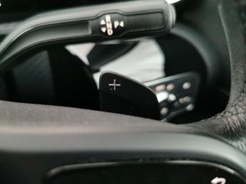 Mercedes-Benz A Class 1.5 A180d SE 7G-DCT (116 ps) - ACTIVE LANE KEEPING ASSIST - KEYL