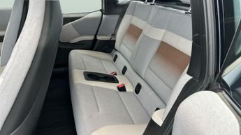 BMW i3 42.2kWh S (184 ps) - RAPID CHARGE PREPARATION - BLUETOOTH - DRIV