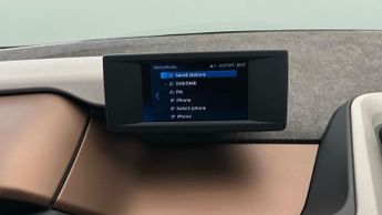 BMW i3 42.2kWh S (184 ps) - RAPID CHARGE PREPARATION - BLUETOOTH - DRIV