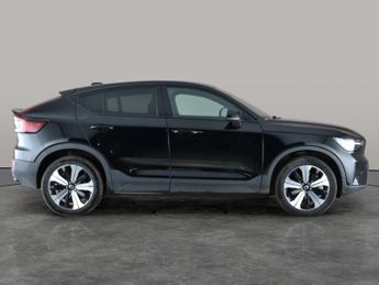 Volvo C40 Recharge 69kWh Core (231 ps) - LANE DEPARTURE  - 19IN ALLOYS - B