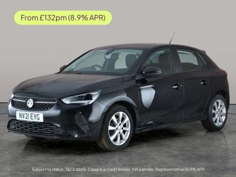 Vauxhall Corsa 1.2 SE Premium (75 ps) - BLUETOOTH - CRUISE - AIR CON