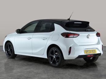 Vauxhall Corsa 1.2 Turbo GS (130 ps) - CRUISE - DRIVING MODES - PADDLE SHIFT