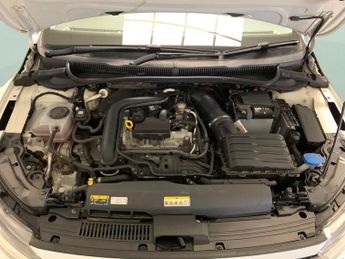 Volkswagen Polo 1.0 TSI Life DSG (95 ps) - PADDLE SHIFT - AIR CON - DAB