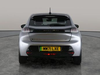 Peugeot E-208 50kWh GT (136 ps) - BLIND SPOT ASSIST - WIFI - LANE DEPARTURE