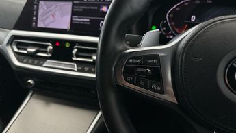 BMW 3 Series 2.0 320i M Sport (184 ps) - PERFORMANCE CONTROL - VARIABLE SPORT