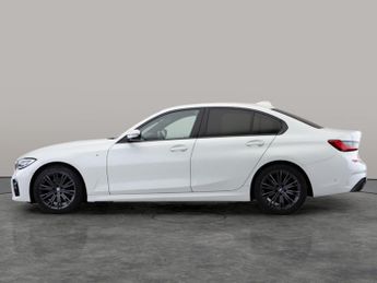 BMW 3 Series 2.0 320i M Sport (184 ps) - PERFORMANCE CONTROL - VARIABLE SPORT