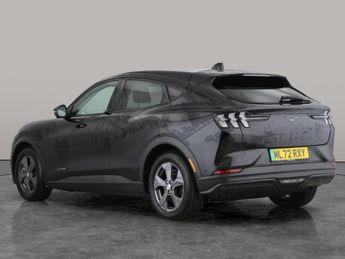 Ford Mustang Mach-e Extended Range 91kWh Automatic (294 ps) - NAV - HEATED STEERING