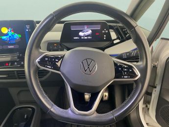 Volkswagen ID.3 Pro 58kWh Family (145 ps) - COMFORT PACK - BLUETOOTH - PARK SENS