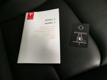 Tesla Model Y (Dual Motor) Long Range 4WDE (384 bhp) - HEATED STEERING