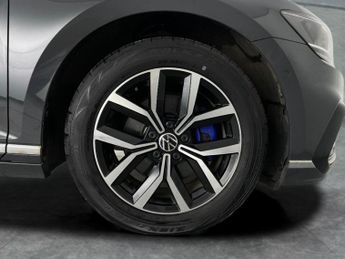 Volkswagen Passat 1.4 TSI 13kWh GTE Plug-in DSG (218 ps) - ADAPT CRUISE - NAV - CA