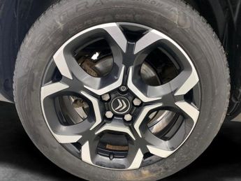 Citroen C5 Aircross 1.6 14.2kWh Shine Plug-in e-EAT8 (225 ps) - BLUETOOTH - PARK SEN