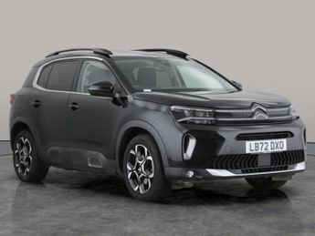 Citroen C5 Aircross 1.6 14.2kWh Shine Plug-in e-EAT8 (225 ps) - BLUETOOTH - PARK SEN