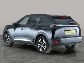 Peugeot E-2008 50kWh GT (136 ps) - LED - REVERSE CAM - NAV