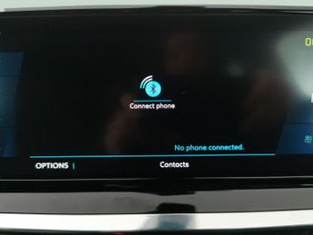 Peugeot E-2008 50kWh GT Premium (136 ps) - KEYLESS ENTRY - LED - REVERSE CAM