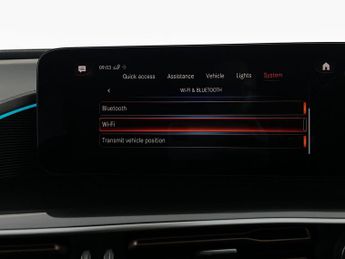 Mercedes-Benz EQC EQC 400 80kWh AMG Line 4MATIC (408 ps) - LED - REVERSE CAM - NAV