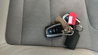 BMW i3 42.2kWh S (184 ps) - RAPID CHARGE PREPARATION - BLUETOOTH - DRIV