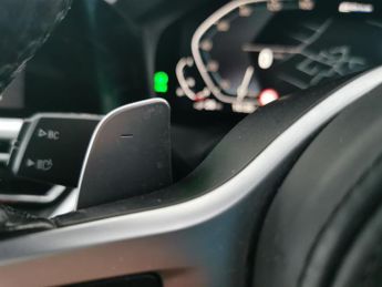 BMW 3 Series 2.0 330e 12kWh M Sport Touring Plug-in xDrive (292 ps) - BMW IND