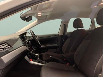 Volkswagen Polo 1.0 TSI Life DSG (95 ps) - PADDLE SHIFT - AIR CON - DAB