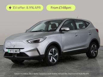 MG MG ZS 72.6kWh SE Long Range (156 ps) - LANE DEPARTURE  - BLUETOOTH