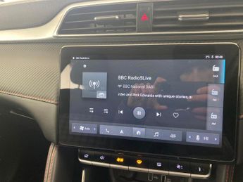 MG MG ZS 72.6kWh SE Long Range (156 ps) - LANE DEPARTURE  - BLUETOOTH