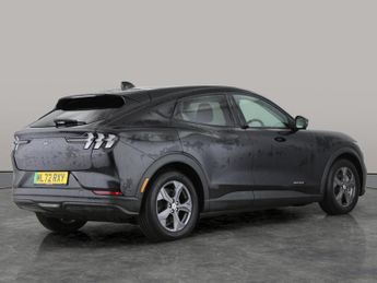 Ford Mustang Mach-e Extended Range 91kWh Automatic (294 ps) - NAV - HEATED STEERING