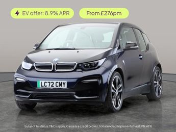 BMW i3 42.2kWh S (184 ps) - RAPID CHARGE PREPARATION - BLUETOOTH - DRIV