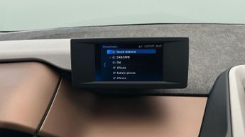 BMW i3 42.2kWh S (184 ps) - RAPID CHARGE PREPARATION - BLUETOOTH - DRIV