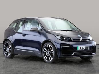 BMW i3 42.2kWh S (184 ps) - RAPID CHARGE PREPARATION - BLUETOOTH - DRIV