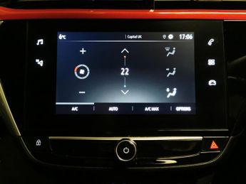 Vauxhall Corsa 1.2 Turbo GS (130 ps) - CRUISE - DRIVING MODES - PADDLE SHIFT