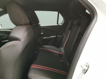 Vauxhall Corsa 1.2 Turbo GS (130 ps) - CRUISE - DRIVING MODES - PADDLE SHIFT