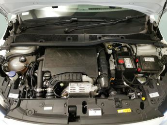 Vauxhall Corsa 1.2 Turbo GS (130 ps) - CRUISE - DRIVING MODES - PADDLE SHIFT