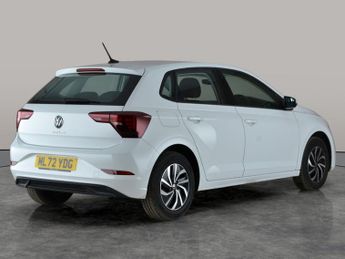 Volkswagen Polo 1.0 TSI Life DSG (95 ps) - PADDLE SHIFT - AIR CON - DAB