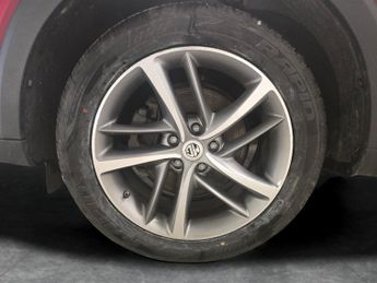 MG Mg Hs 1.5 T-GDI 16.6kWh Exclusive Plug-in (258 ps) - NAV - BLIND SPOT 