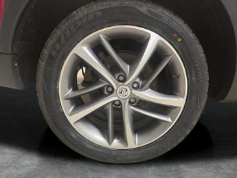 MG Mg Hs 1.5 T-GDI 16.6kWh Exclusive Plug-in (258 ps) - NAV - BLIND SPOT 