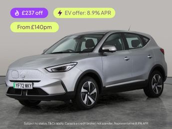 MG ZS 72.6kWh SE Long Range (156 ps) - LANE DEPARTURE  - BLUETOOTH