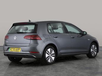 Volkswagen E-golf 35.8kWh e-Golf (136 ps) - CLIMATE CONTROL - DAB - USB AUDIO