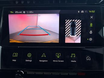 Peugeot 308 1.2 PureTech GT EAT (130 ps) - CARPLAY - LED - REVERSE CAM