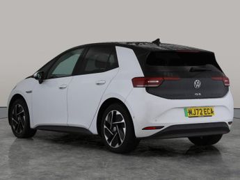 Volkswagen ID.3 Pro 58kWh Family (145 ps) - COMFORT PACK - BLUETOOTH - PARK SENS