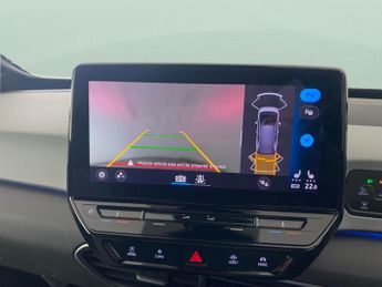 Volkswagen ID.3 Pro 58kWh Family (145 ps) - COMFORT PACK - BLUETOOTH - PARK SENS