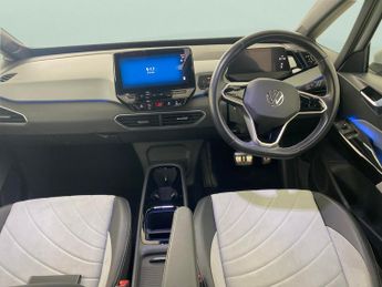 Volkswagen ID.3 Pro 58kWh Family (145 ps) - COMFORT PACK - BLUETOOTH - PARK SENS