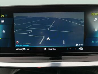 Peugeot E-2008 50kWh GT Premium (136 ps) - KEYLESS ENTRY - LED - REVERSE CAM