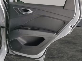 Audi Q4 E-tron 35 S line 55kWh (170 ps) - CARPLAY - LED - REVERSE CAM