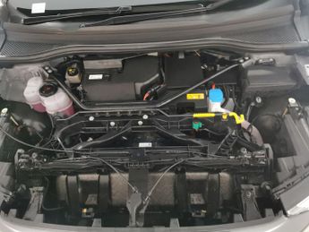 Audi Q4 E-tron 35 S line 55kWh (170 ps) - CARPLAY - LED - REVERSE CAM